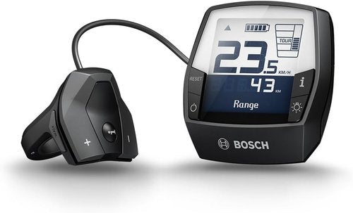 BoschBosch Display Holder for Intuvia Nyon