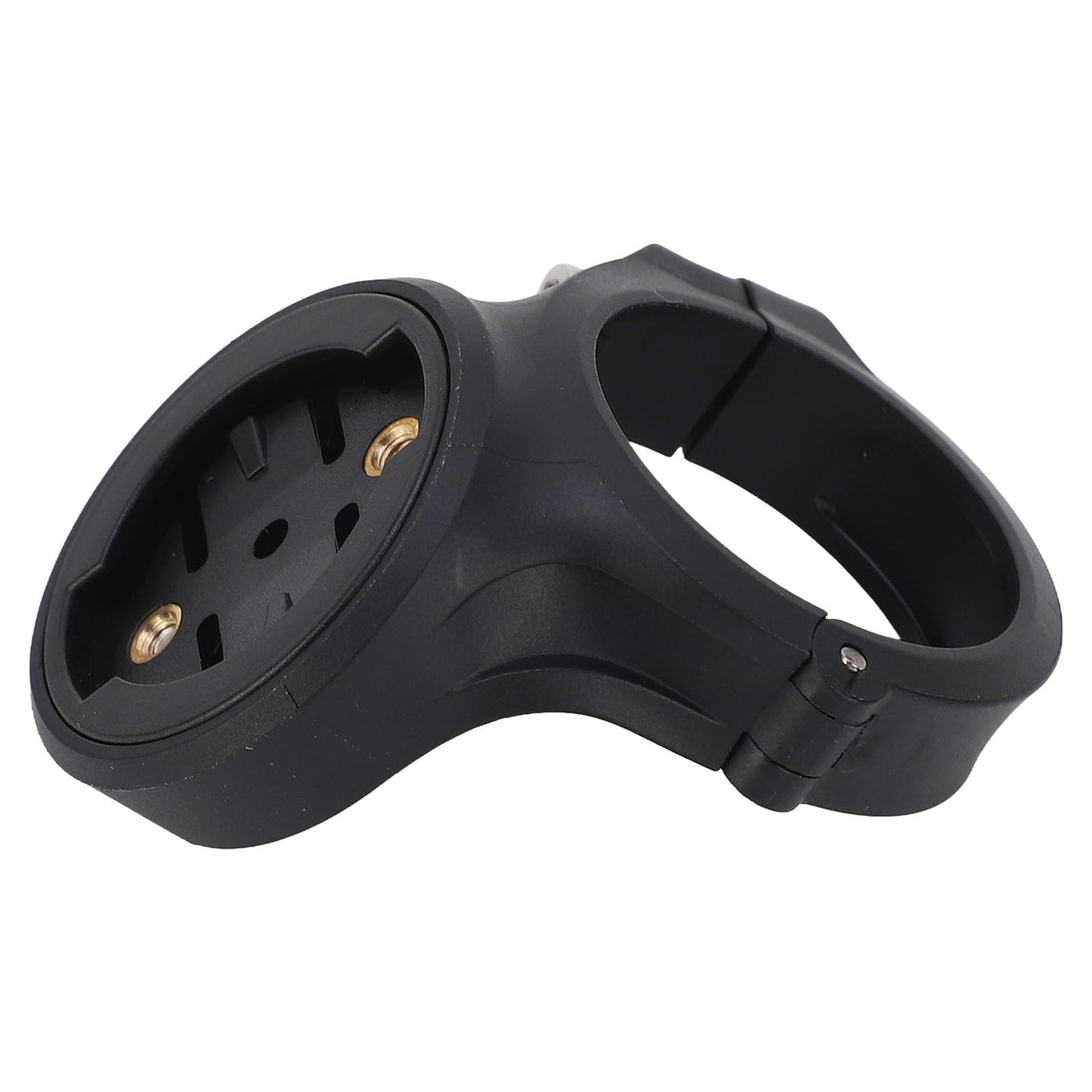 Alomejor Nylon Tail Light Bracket, Magene Tail Light Mount for 31.6mm, 30.8mm, and 27.2mm Seatposts