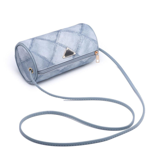 JENAGREEN Crossbody Backpack Sling Bag Travel Chest Bag Daypack