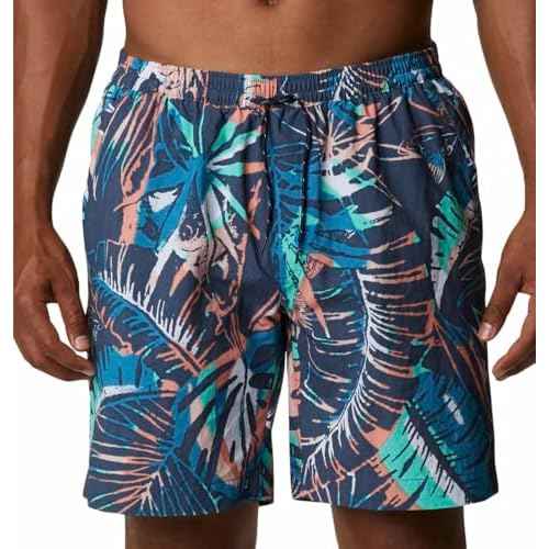Columbia Mens M Summerdry¢â Short