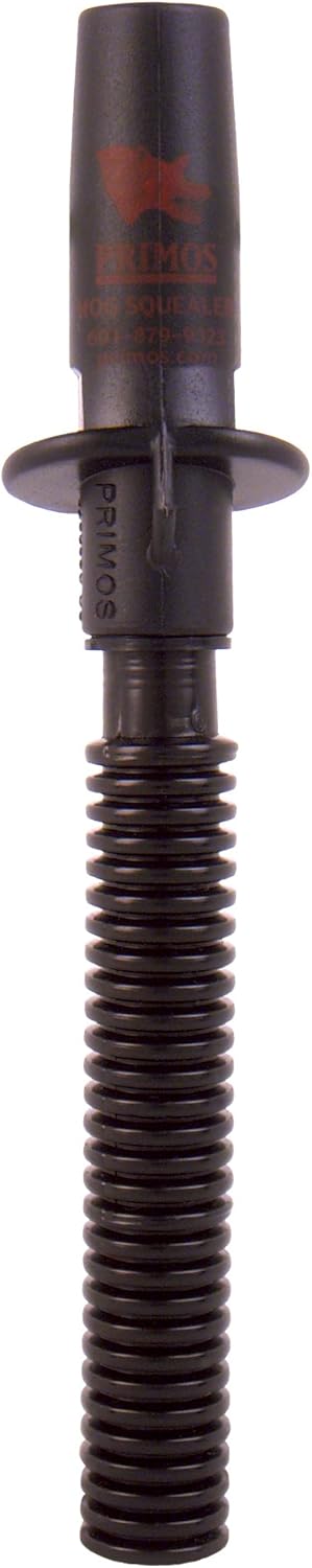 Primos Hunting 321 Hog Squealer Game Call, One Size