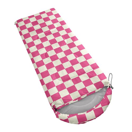 Sleeping Bags for Adults and Kids Backpacking Camping Sleeping Bags for Girls and Boys Lightweight Waterproof Cold/Warm Sleeping Bag for All Season