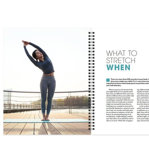 Prevention's Easy Resistance Band Slim-Down and Stretch Yourself Health Guide Bundle
