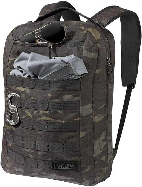 CamelBak Coronado Daypack - Lightweight Hydration Backpack for Hiking & Travel