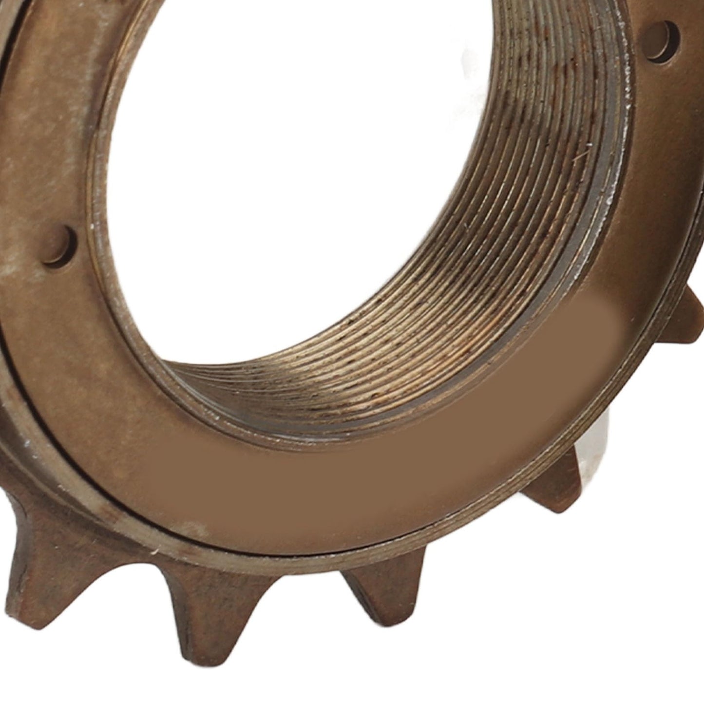 Freewheel Adapter Kit, 16T Freewheel with 20mm Adapter, 20mm Freewheel Adapter Replacement for Electric Tricycles Motorcycles Karts, High Strength Iron