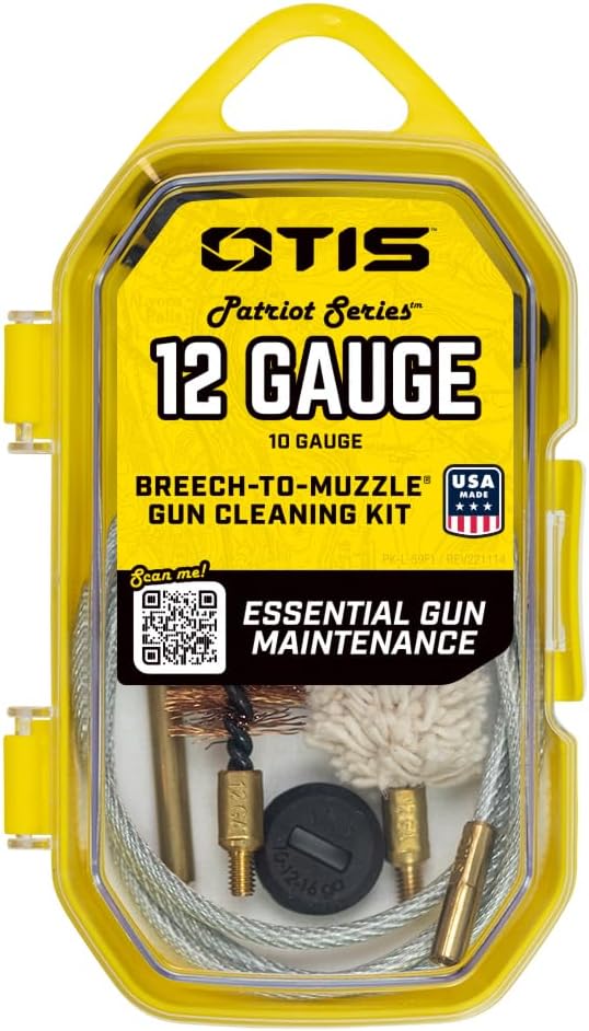 Otis Technology Patriot Series Cleaning Kits (Select Your Model)