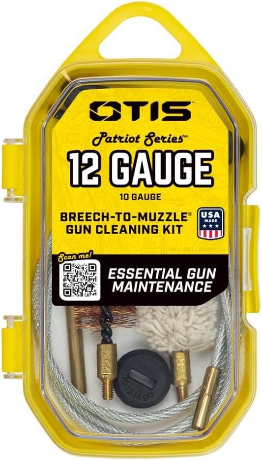 Otis Technology Patriot Series Cleaning Kits (Select Your Model)