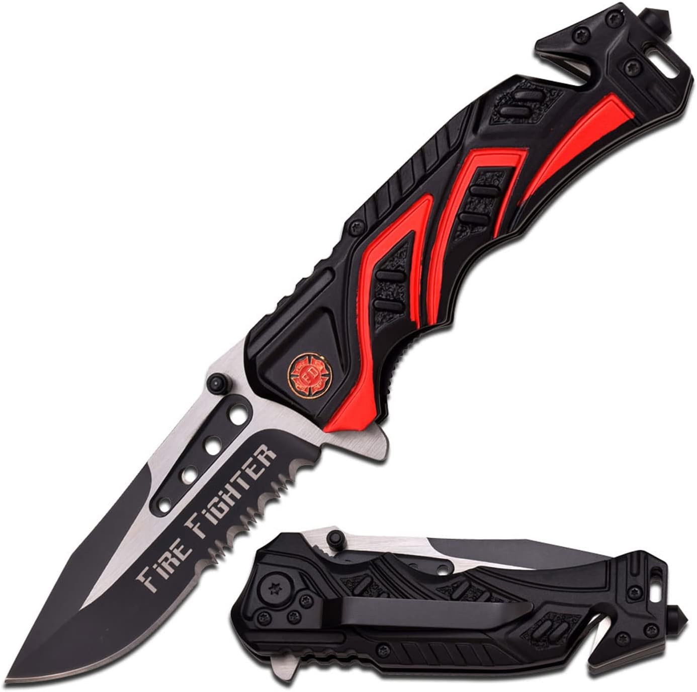 MTech USA – Folding Knife - MT-A856 Series