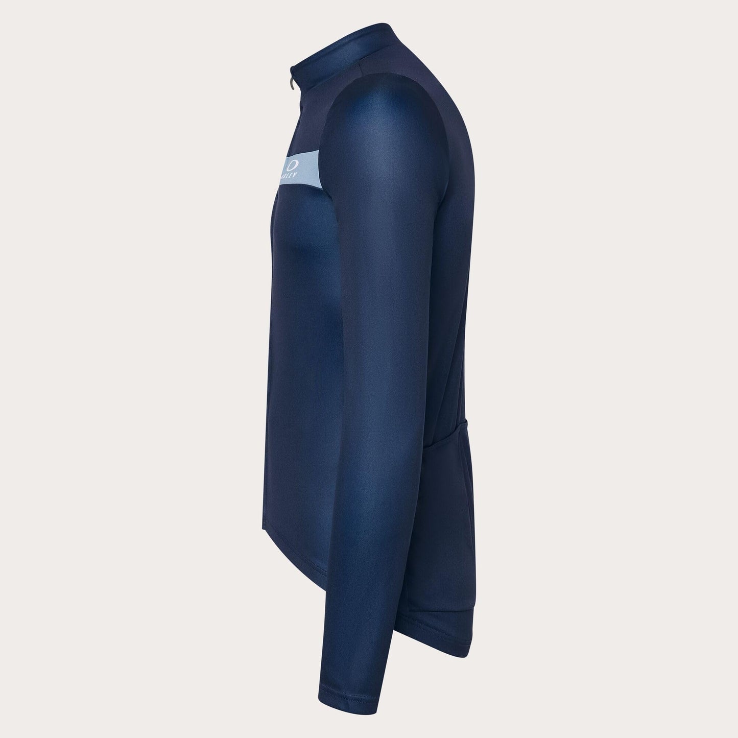 Oakley Men's Long Sleeve, Blue