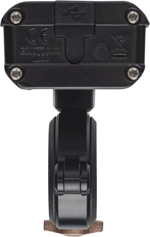 Blackburn Countdown 1600 High Lumen Bike Front Light