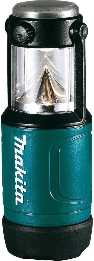 Makita ML102 12V max Lithium-Ion Cordless LED Lantern/Flashlight with Bare Tool Only