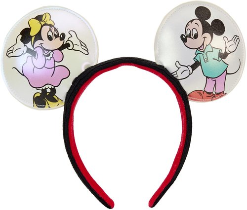 Mickey Mouse Modern, Multi-Coloured, Taglia unica
