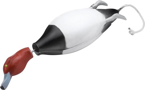 Dead Fowl Trainers by Dokken - Redhead Duck Training Dummy for Retrievers