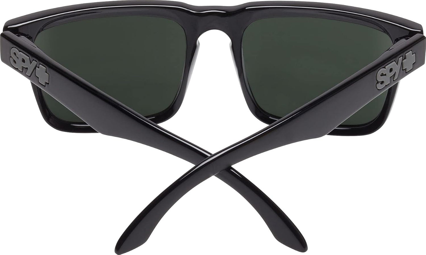 SPY Optic Helm Wayfarer Sunglasses