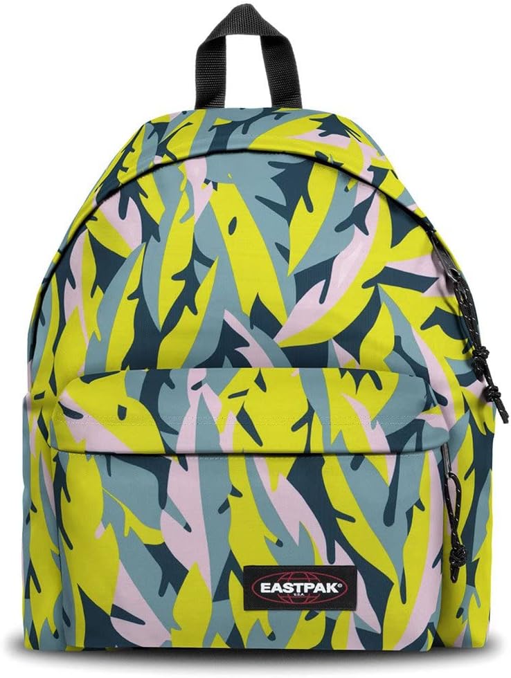PADDED PAK'R