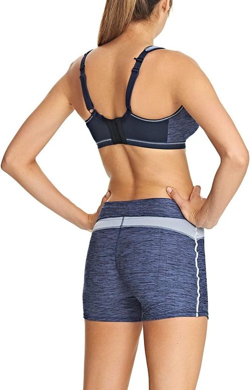 Freya Reflective Speed Short Shorts