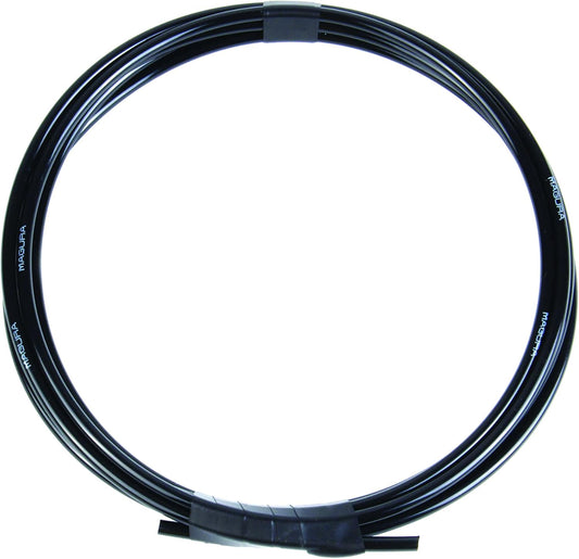 Magura Mountain Bike Rim Brake Tubing (Black - 3m)