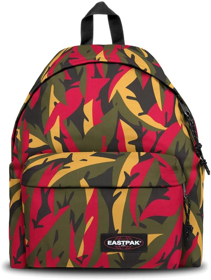 PADDED PAK'R
