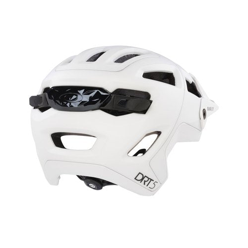 Oakley DRT5 Maven Helmet, Large,White
