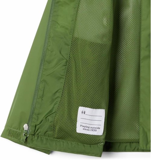 Columbia Boys' Watertight Jacket