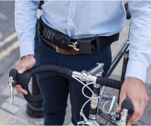 Hiplok Original Wearable Chain Lock