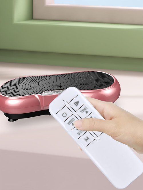 RETROSUN New Replacement Remote Control Compatible with ADVENOR Vibration Plate Exercise Machine