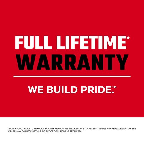 CRAFTSMAN 14-in-1 Multi-Purpose Tool (CMHT43998)