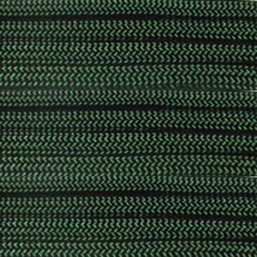 Paracord Planet 550 lb, 50' Foot Hank, Parachute Cord. Also Known as Paracord Rope, Parachute Rope, Utility Cord, Tactical Cord, and Military Cord. USA Made to Provide Durability and Strength.