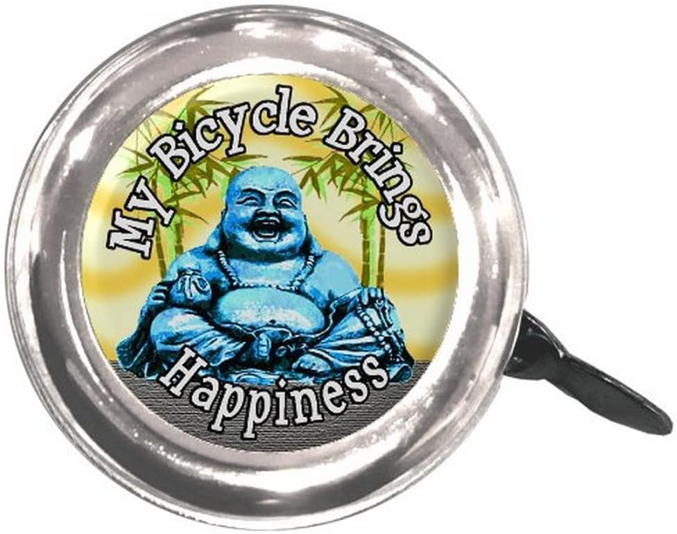 SKYE SUPPLY Swell Bells - Buddha