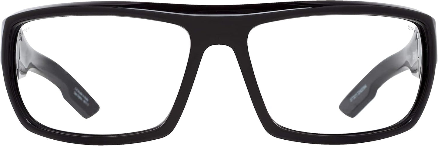 Spy Optic Bounty Flat Sunglasses - Stylish UV Protection for Outdoor Adventures