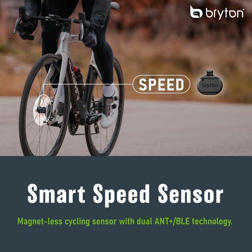 Bryton Bike Sensors - Speed Sensor