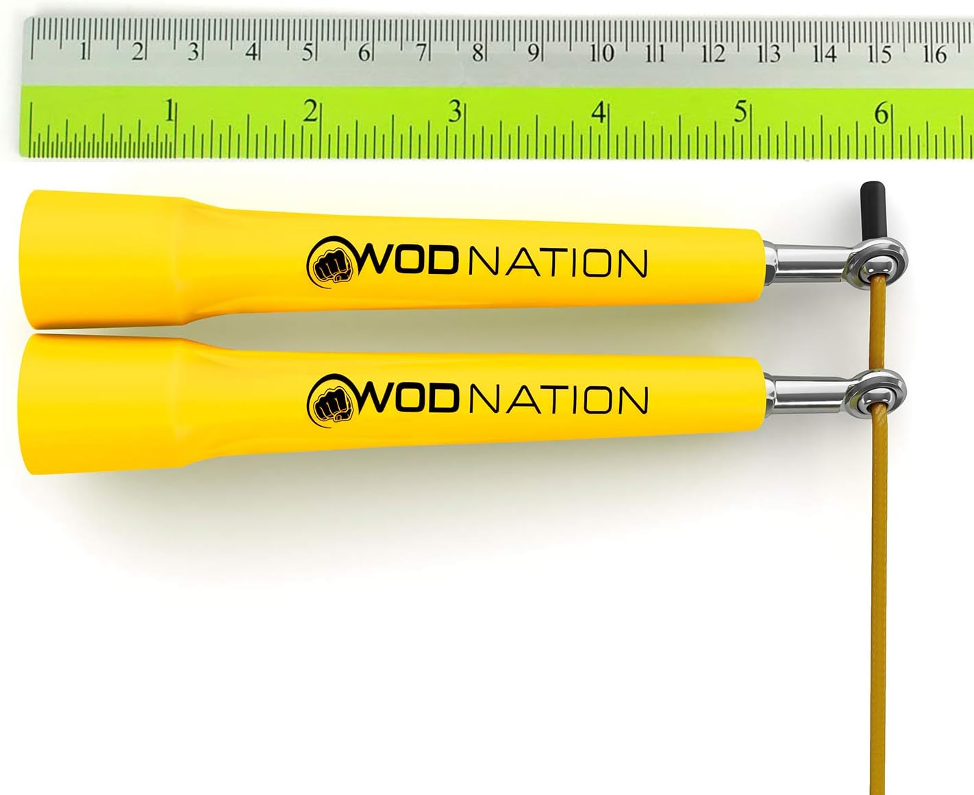 Adjustable Speed Jump Rope for Fitness - Perfect for Boxing, MMA & All Ages