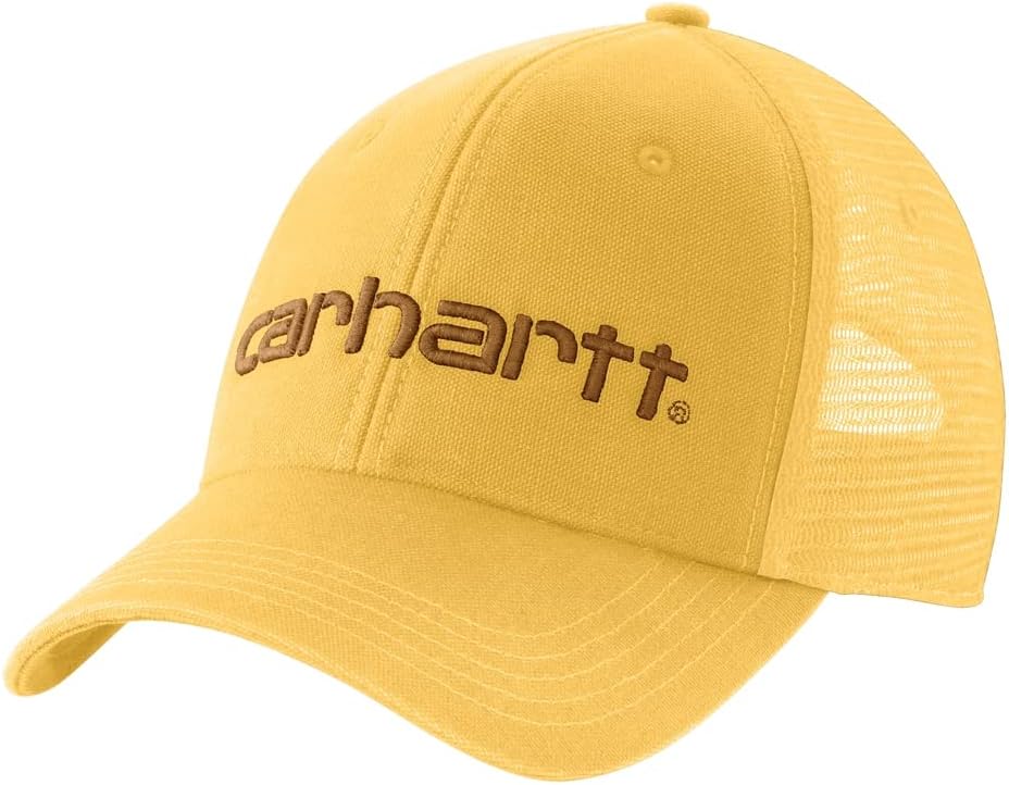 Carhartt Men's 101195 Dunmore Ball Cap