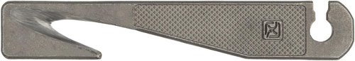 Daily Carry Belt Cutter, Metal Matte
