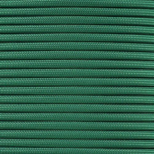 1200lb ParaMax 1/4 Inch Paracord – Heavy-Duty Tactical Cord for Hiking, Camping & Fishing