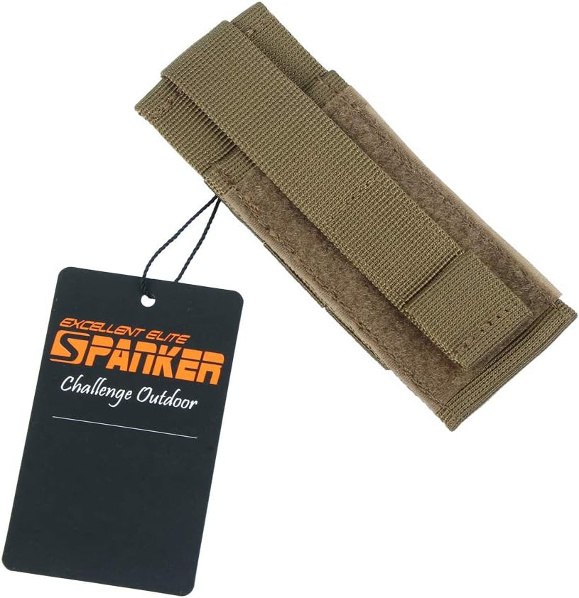 EXCELLENT ELITE SPANKER Tactics Scissors Tool EMT EMS Medical Shears Pouch Scissors Bag Hand Tools PouchEMS Medical Shears Pouch