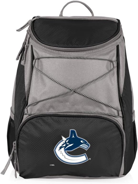 PICNIC TIME NHL Unisex-Adult NHL PTX Backpack Cooler