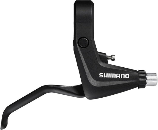 SHIMANO Brake Lever Set, Bl-T4000, W/T-Type Cable 800X900, 1400X1