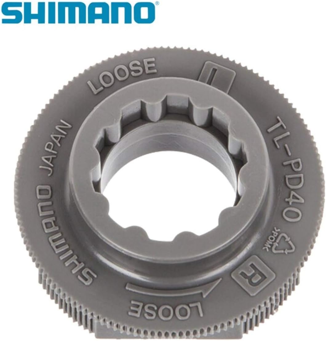 Shimano Pedal axle-Tool TL-PD40 Bike Tools