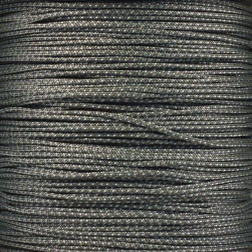 Paracord Planet 95lb Paracord – Tactical Parachute Cord for Camping and Crafting in 100 ft Hanks