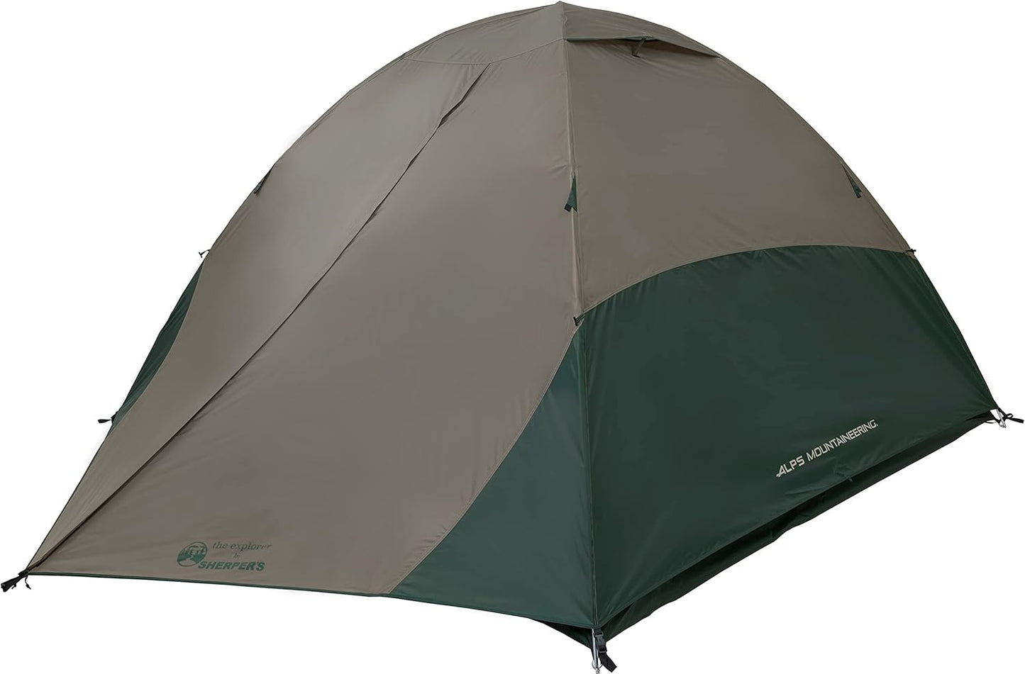 ALPS Mountaineering Explorer 6-Person Tent by Sherper's