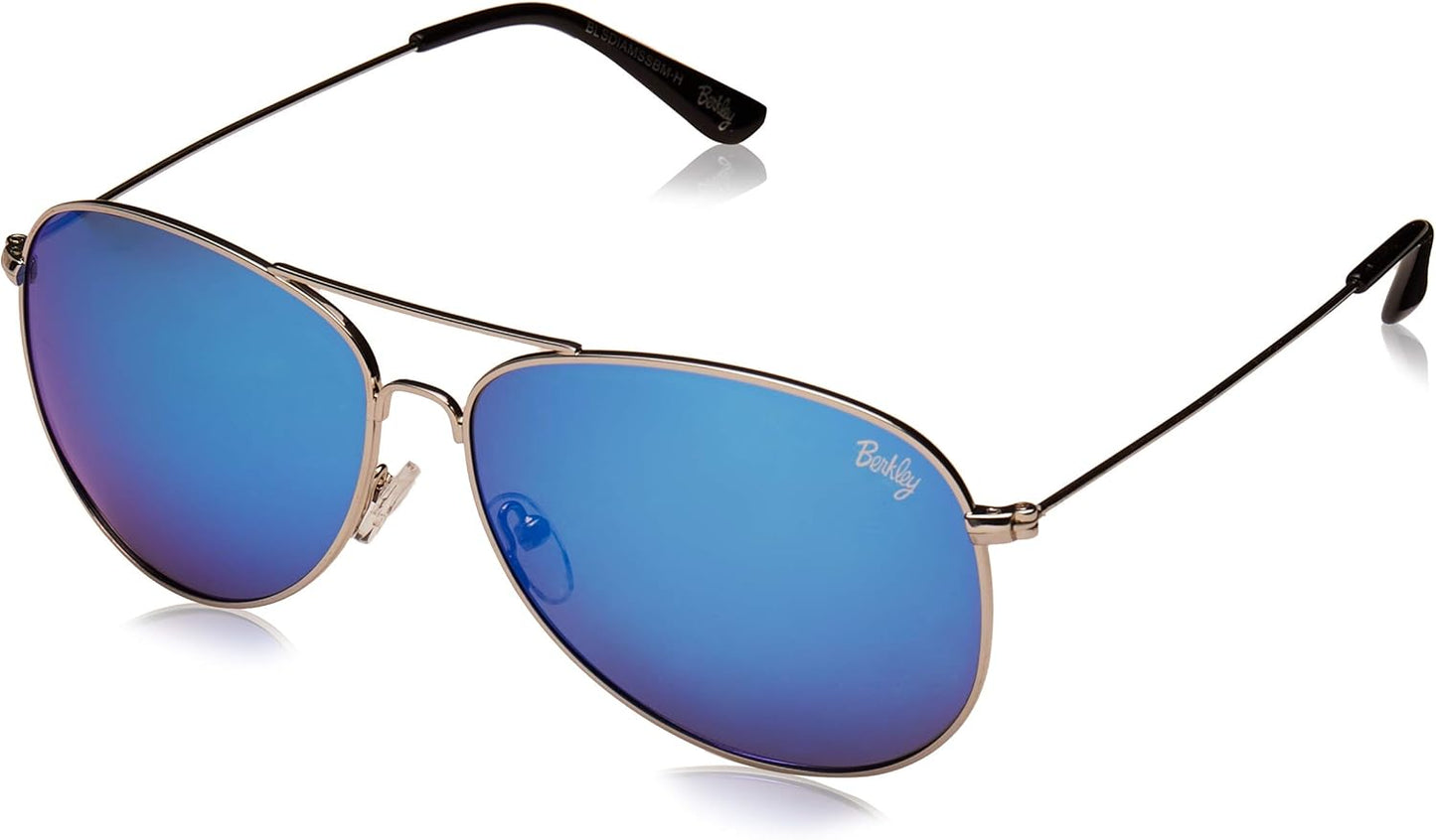 Polarized Berkley Fishing Sunglasses for Men & Women - UV Protection & Comfort