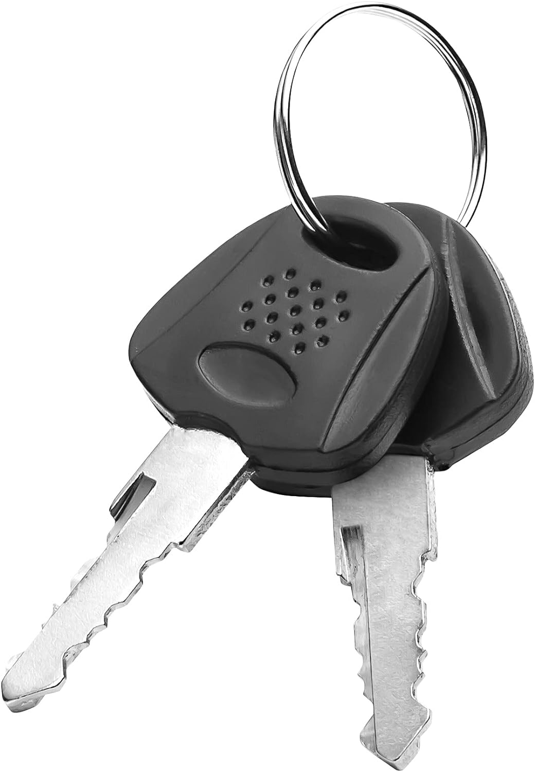 Schwinn Bike Lock - Anti-Theft Cable & Chain Security, 3-6 ft Lengths, Black