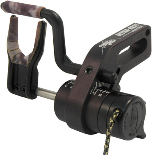 QAD Ultrarest Hunter Drop Away Rest