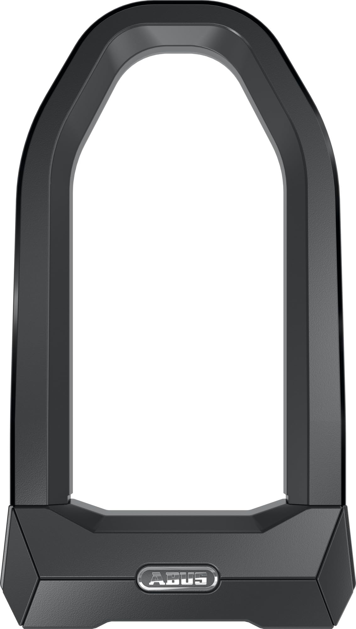 ABUS U-Lock Granit™ Super Extreme 2500/165HB230 - specialised Bicycle Lock for Bicycles and e-Bikes Against Saw Attacks with Angle Grinders - ABUS Security Level 15