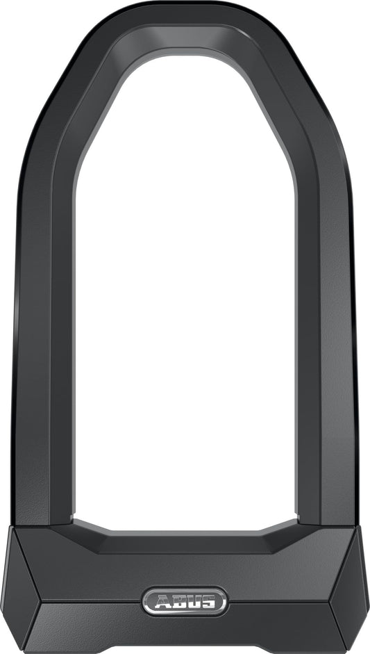 ABUS U-Lock Granit™ Super Extreme 2500/165HB230 - specialised Bicycle Lock for Bicycles and e-Bikes Against Saw Attacks with Angle Grinders - ABUS Security Level 15