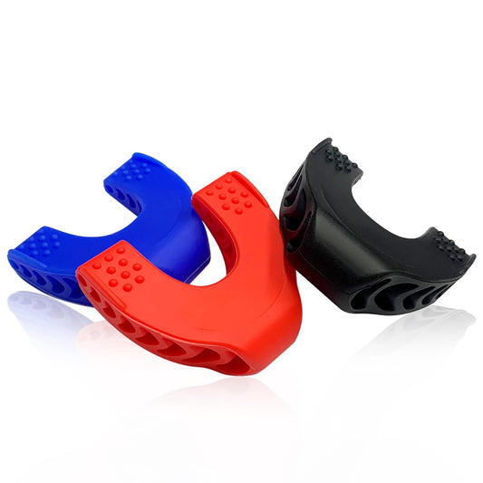 Jaw Exerciser,Jawline Exerciser for Men & Women,3 Resistance Jaw Trainer,Jaw Shark Toner, Jawline Shaper,Tighten & Tones,Facial Exerciser for Beginner Intermediate Advanced