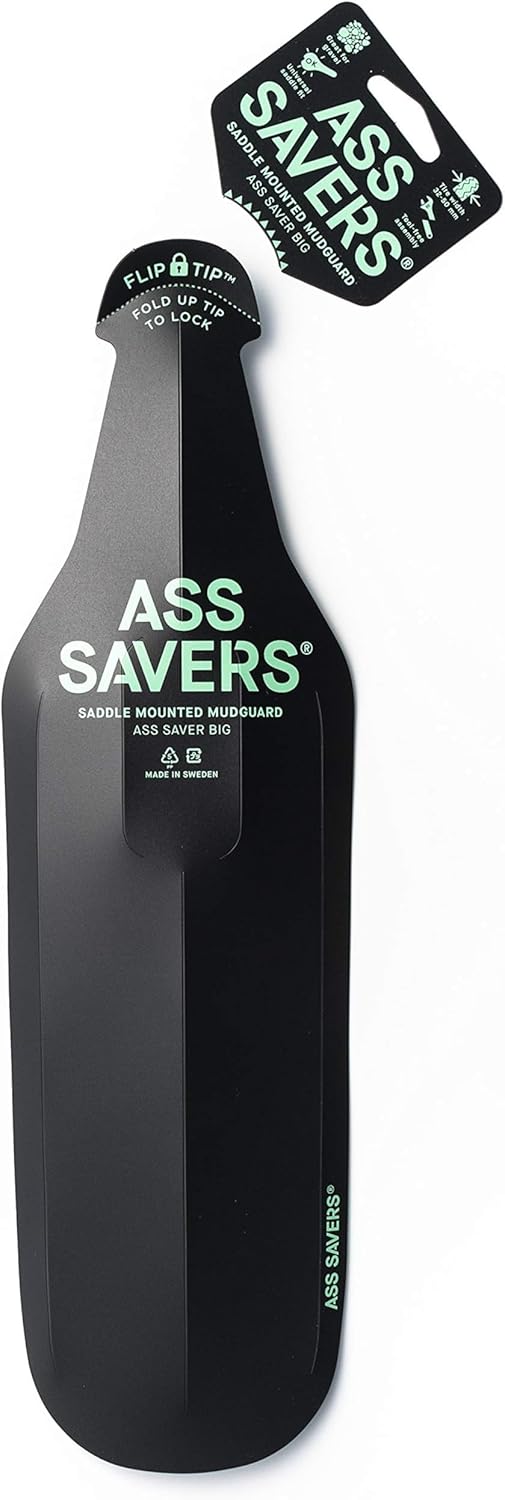 ASS SAVERS