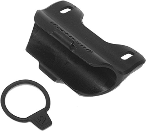 Blackburn Mountain Anyvalve Bike Mini-Pump