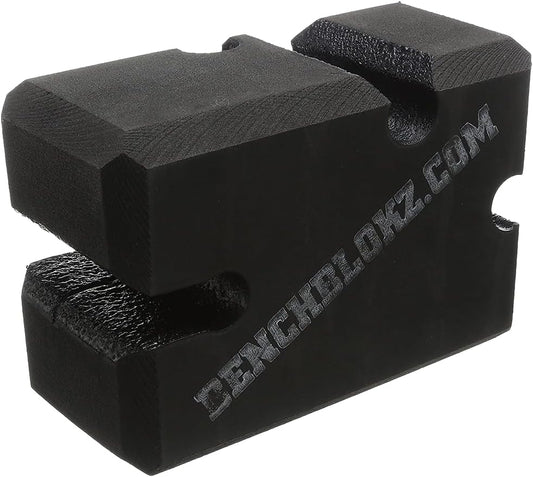 Adjustable Bench Press Board - Versatile Barbell Training Tool for Powerlifting & Strength